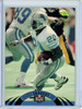 Barry Sanders 1996 Classic NFL Experience #11 (CQ)