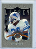 Barry Sanders 1997 Leaf #194 Legacy (CQ)