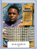 Barry Sanders 1998 Collector's Edge Supreme Season Review #60 (CQ)