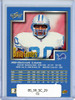 Barry Sanders 1999 Score #29 (CQ)