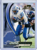 Barry Sanders 2000 Playoff Absolute #58 (CQ)