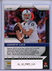 Andrew Luck 2018 Prizm #114