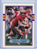 Steve Young 1989 Topps Traded #24T (CQ)