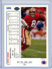 Steve Young 1991 Upper Deck #101 (CQ)