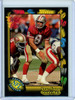 Steve Young 1991 Wild Card #86 (CQ)