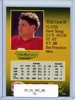 Steve Young 1991 Wild Card #86 (CQ)