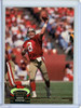 Steve Young 1992 Stadium Club #366 (CQ)