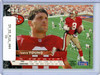 Steve Young 1993 Ultra #444 (CQ)