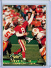 Steve Young 1993 Stadium Club #500 Members Choice (CQ)