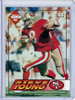 Steve Young 1994 Collector's Edge #180 (CQ)