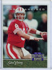 Steve Young 1994 Playoff Contenders #28 (CQ)