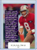 Steve Young 1995 Ultra, Touchdown Kings #10 (CQ)