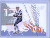 Tom Brady 2003 Upper Deck SPx #102