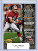 Steve Young 1995 Bowman's Best #54 (CQ)