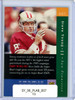 Steve Young 1996 Playoff Absolute #007 (CQ)