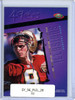 Steve Young 1996 Playoff Illusions #28 (CQ)