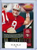 Steve Young 1996 Pinnacle #37 (CQ)