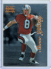 Steve Young 1996 Select Certified #43 (CQ)