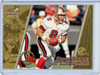 Steve Young 1998 Pacific Aurora, Championship Fever #43 (CQ)