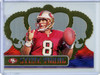 Steve Young 1999 Pacific Crown Royale #125 (CQ)