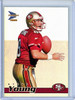 Steve Young 1999 Pacific Prism #130 (CQ)