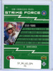 Steve Young 1999 Upper Deck, Strike Force #SF4 (CQ)
