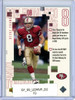 Steve Young 1999 MVP, Dynamics #D2 (CQ)