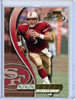 Steve Young 2000 Playoff Absolute #120 (CQ)