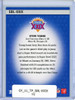 Steve Young 2011 Topps, Super Bowl Legends #SBL-XXIX (CQ)