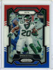 Breece Hall 2023 Prizm #232 Red White & Blue (CQ)