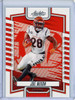 Joe Mixon 2023 Absolute #36 (CQ)