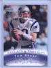 Tom Brady 2003 Upper Deck Sweet Spot #12
