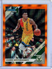 Giannis Antetokounmpo 2019-20 Donruss #113 Holo Orange Laser (CQ)