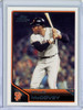 Willie McCovey 2011 Lineage #57 (CQ)