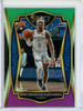 Shai Gilgeous-Alexander 2020-21 Select #119 Green White Purple (CQ)