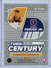 Michael Porter Jr. 2022-23 Donruss Elite, Turn of the Century Signatures #TCS-MPJ (1) (CQ)
