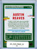 Austin Reaves 2023-24 Donruss #18 (CQ)