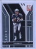 Tom Brady 2004 Donruss Elite #58