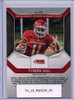 Tyreek Hill 2019 Prizm Draft Picks #99