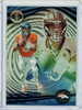 Russell Wilson 2023 Illusions #33 Retail (CQ)