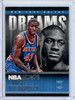 Thanasis Antetokounmpo 2014-15 Hoops, Dreams #10 (CQ)