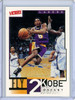 Kobe Bryant 2000-01 Victory #292 Fly 2K (CQ)