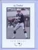 Tom Brady 2004 Fleer Inscribed #59