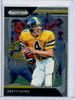 Brett Favre 2019 Prizm Draft Picks #16 (CQ)