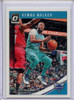 Kemba Walker 2018-19 Donruss Optic #8