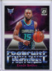 Kemba Walker 2018-19 Donruss Optic, Franchise Features #4