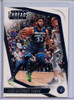 Karl-Anthony Towns 2018-19 Threads #90