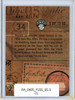 Ray Allen 2004-05 Sweet Sigs, Sweet Stroke #SS-5 (CQ)