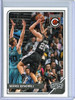 Manu Ginobili 2015-16 Complete #118 (CQ)