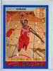 Dwight Howard 2013-14 Hoops #214 Blue (CQ)